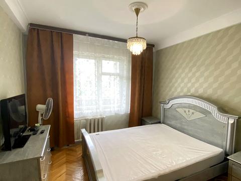 квартира по адресу Западинская ул.
