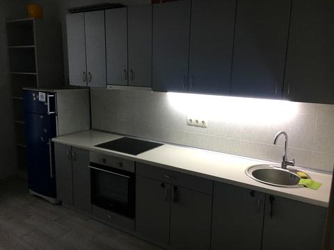 квартира по адресу Михаила Донца ул., 2-А