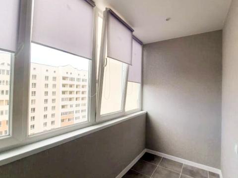 квартира за адресою Ольги Кобилянської вул. (Горького), 4