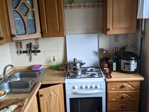квартира за адресою Амвросія Бучми бульв., 6