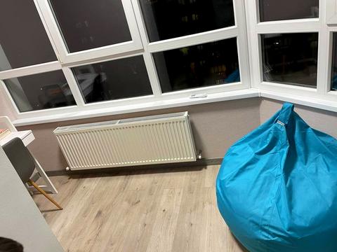 квартира по адресу Європейська ул., 2-В