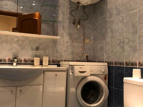 квартира за адресою Жилянська вул., 59