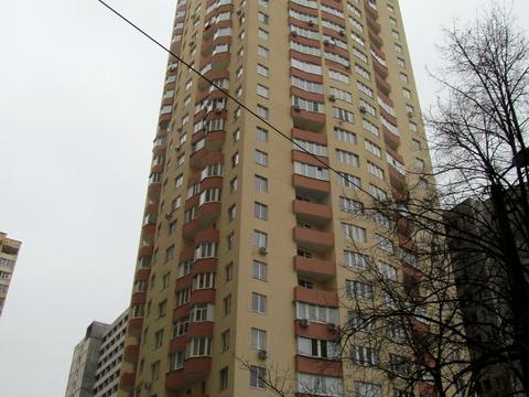 квартира за адресою Олевська вул., 9