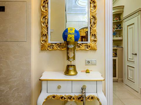 квартира по адресу Коцюбинского ул., 19