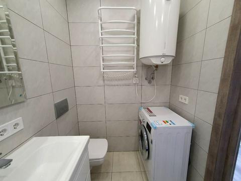 квартира по адресу Университетская ул., 2/1 к3