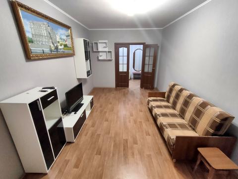 квартира по адресу Елизаветы Чавдар ул., 28