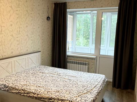 квартира за адресою Уманська вул., 23/9