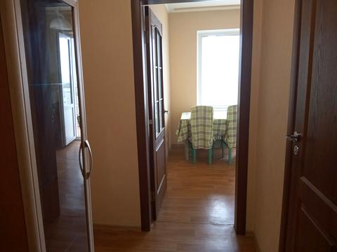 квартира по адресу Бориса Гмыри ул., 12-Б