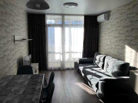 квартира за адресою Євгена Сверстюка вул. (Марини Раскової), 6-Д