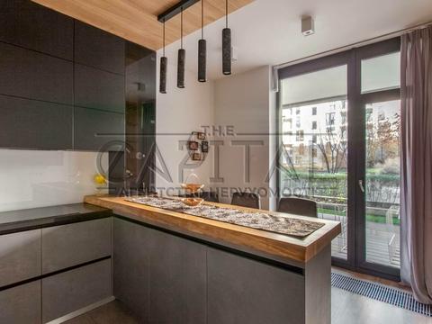 квартира за адресою Набережно-Рибальська дорога вул., 3