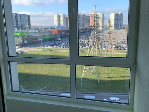 квартира за адресою Європейського Союзу просп. (Правди), 45-А