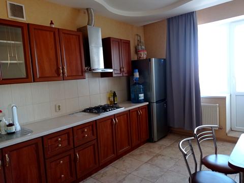 квартира за адресою Семена Палія вул. (Дніпропетровська дорога), 77