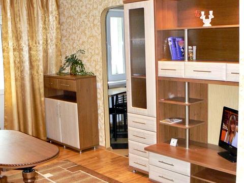 квартира по адресу Кловский спуск (Кловський), 20