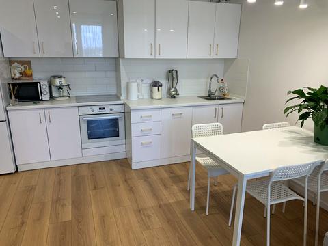 квартира за адресою Дніпровська набережна вул., 16-Д