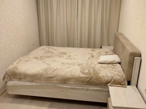 квартира по адресу Киев, Академика Вернадского бульв., 59