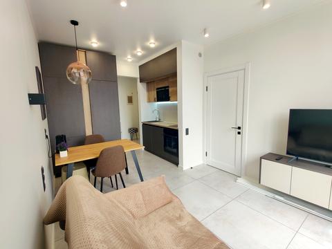 квартира за адресою Каховська вул., 62-А