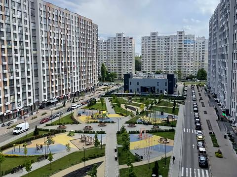 квартира по адресу Тираспольская ул., 58