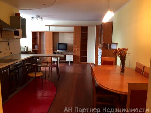 квартира за адресою Миколи Бажана просп., 24/1