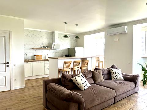 квартира за адресою Самійла Кішки вул. (Маршала Конєва), 9