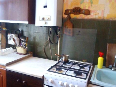 квартира за адресою вул. Молдогвардійська, 3