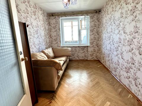 квартира по адресу Анатолия Петрицкого ул., 5/9