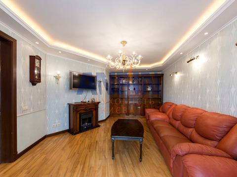 квартира по адресу Салютная ул., 1-Б