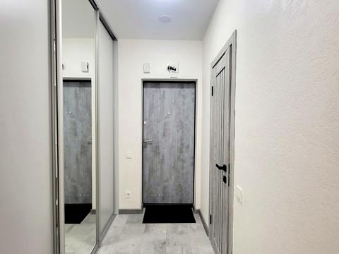 квартира за адресою Балтійський пров., 3