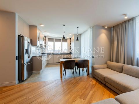 квартира по адресу Урловская ул., 23-Г