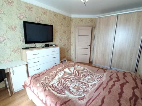 квартира по адресу Просвещения ул., 4