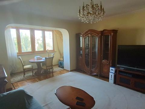 квартира за адресою Олеся Гончара вул., 62