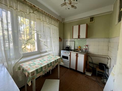 квартира за адресою Шолом-Алейхема вул., 16