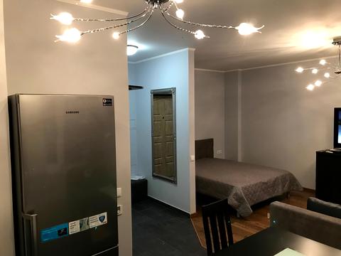 квартира по адресу Ямская ул., 52