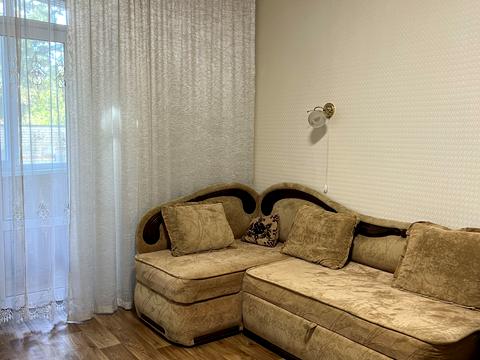 квартира по адресу Львовская ул., 22-А