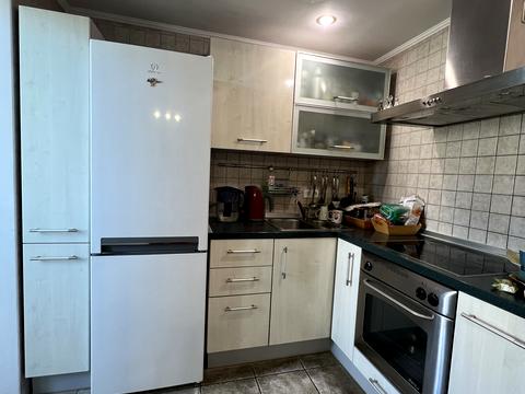 квартира по адресу Оноре де Бальзака ул., 6