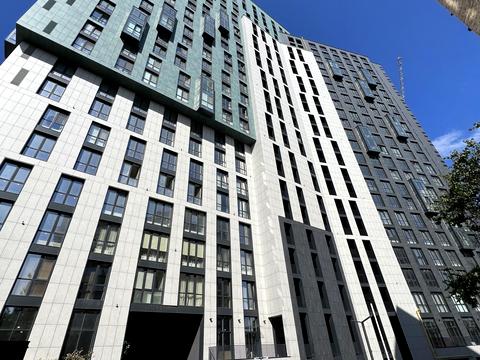 квартира по адресу Николая Пимоненко ул., 19