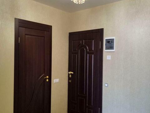 квартира по адресу Домостроительная ул., 3