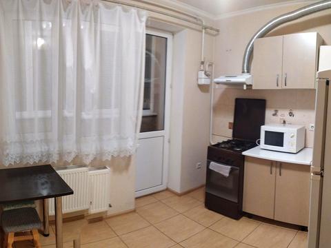 квартира по адресу Просвещения ул., 2а