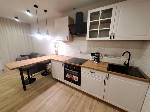 квартира за адресою Приміська вул., 26-А