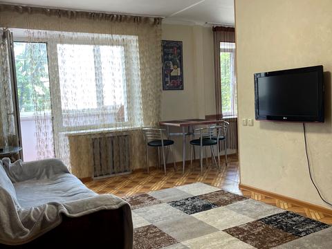 квартира за адресою Кам'янецька вул., 65