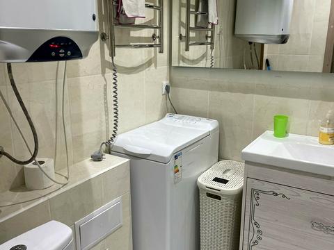 квартира по адресу Димитрова, 54