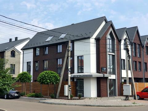 квартира за адресою Козацька вул., 6