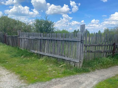 участок по адресу Горського, 70