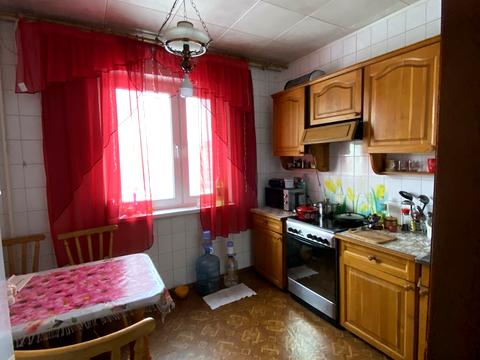 квартира за адресою Оноре де Бальзака вул., 83/2