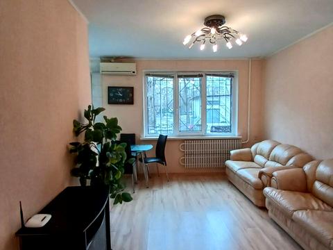 квартира за адресою Барабашова вул., 46а