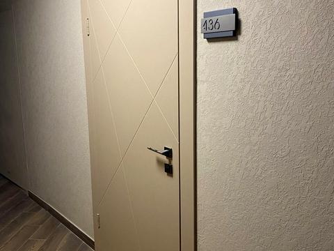 квартира по адресу Академика Заболотного ул., 1-А
