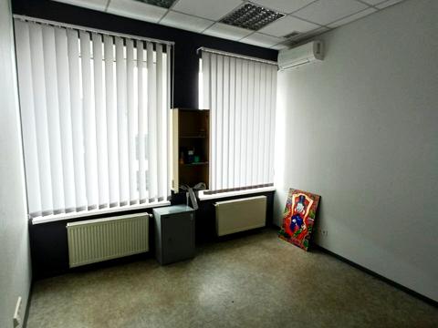 комерційна за адресою Нетеченська вул., 25