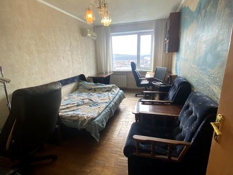 кімната за адресою Науки просп., 27