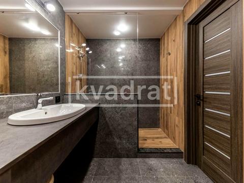 квартира по адресу Михаила Бойчука ул. (Киквидзе), 41-Б