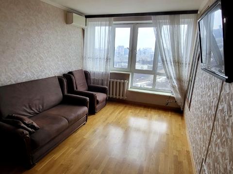 квартира по адресу Романа Ратушного ул. (Волгоградська), 27