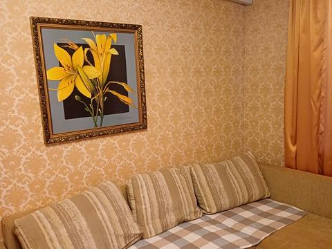 квартира за адресою Білоруська вул., 36-А
